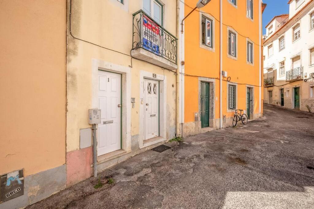 Guestready - Delightful In Apartamento *