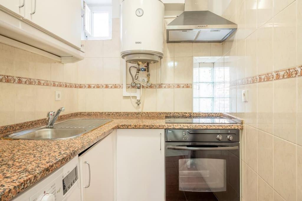 Apartamento Guestready - Delightful In *