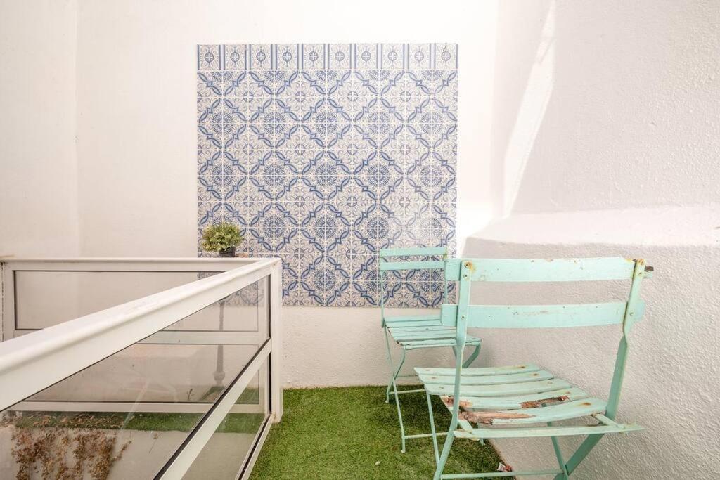 Guestready - Delightful In Apartamento